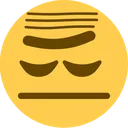 dissapointment