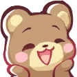 blushbear