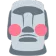 MoyaiBlush