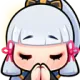 ayaka_pray