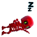 sleeptaunt