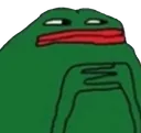 pepe_hmmmm Discord Emoji