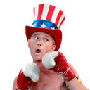 barneyboxer Discord emoji