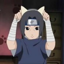 ItachiCat Discord emoji