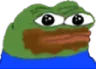 pepeRotVGovne Discord Emoji