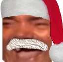 KekwSanta