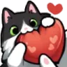 kittyheart
