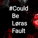 lorasfault lorasfault