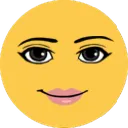 expressionwomanface