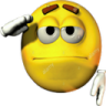 salute Discord emoji