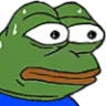 monkaS Discord Emoji
