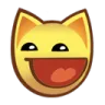 heh heh