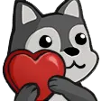 :wolfyheart~1: