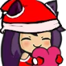 ahriHeart
