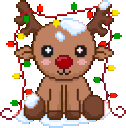 sa_XmasRudolpLights