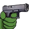 KermitGun