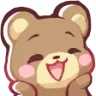BabyBearHappy
