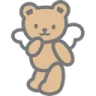 AngelBearCurious