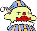 PuckClown