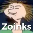 Zoinks
