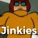 Jinkies
