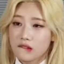 KimLipEmoticon Discord emoji