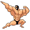 Muscle2