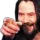 Keanureeves Discord Emoji