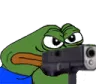 madgegun