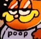 garfPoop garfPoop