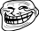 trolled