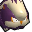 SkuntankRushHead