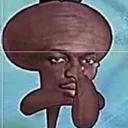 Squidward