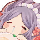 zzLinaSleep Discord emoji