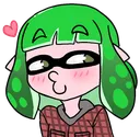 GreenWoomySmoochy