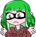 GreenWoomyShrug