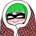 GreenWoomySnug