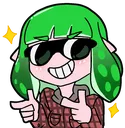 GreenWoomyCool