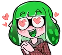 GreenWoomyLove