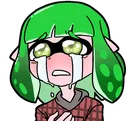 GreenWoomySad