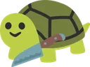 turtleknife
