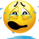 sad Discord Emoji