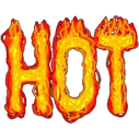 hot