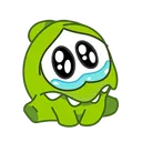 tj_omnomSad Discord Emoji