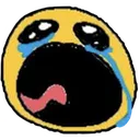 cry
