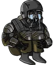 STALKERCry