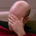 facepalm facepalm