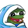 PeepoBlanket