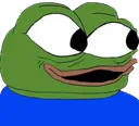 Pogchamppepe