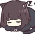 menhera_neko Discord emoji
